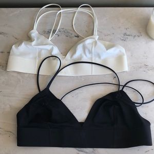 Urban Outfitters bralettes